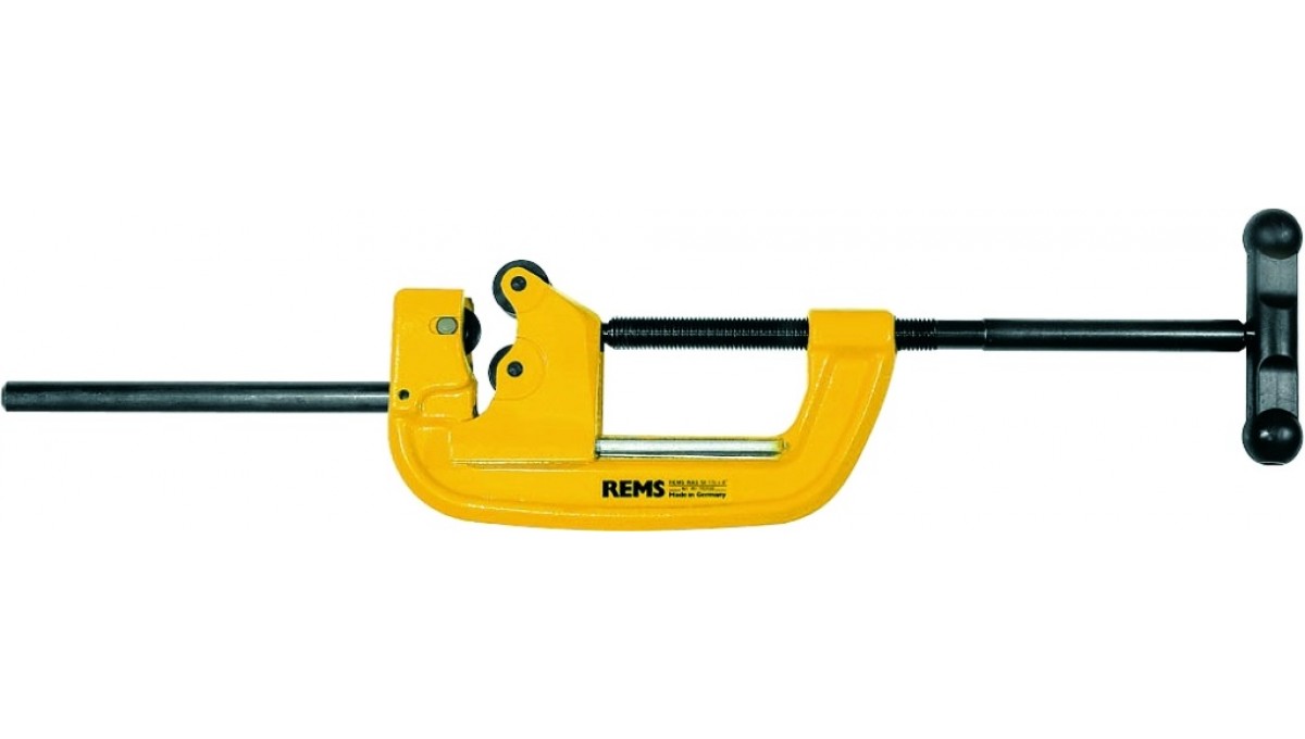 Kółko tnące REMS St ⅛ - 4", s 8