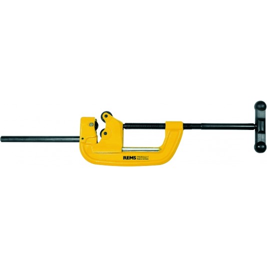 Obcinak do rur REMS RAS St 1¼ - 4"