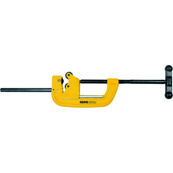 Obcinak do rur REMS RAS St 1¼ - 4"