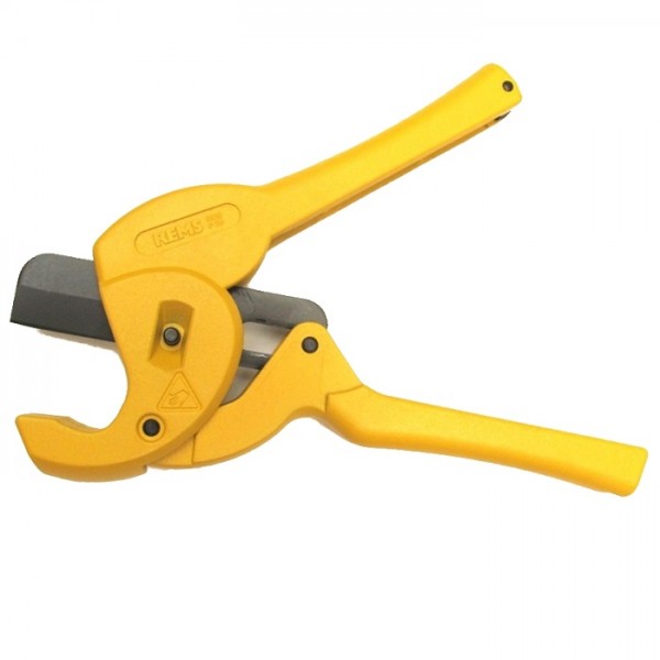 Nożyce do rur REMS ROS P 26