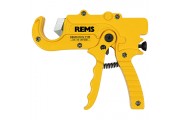 Nożyce do rur REMS ROS P 35