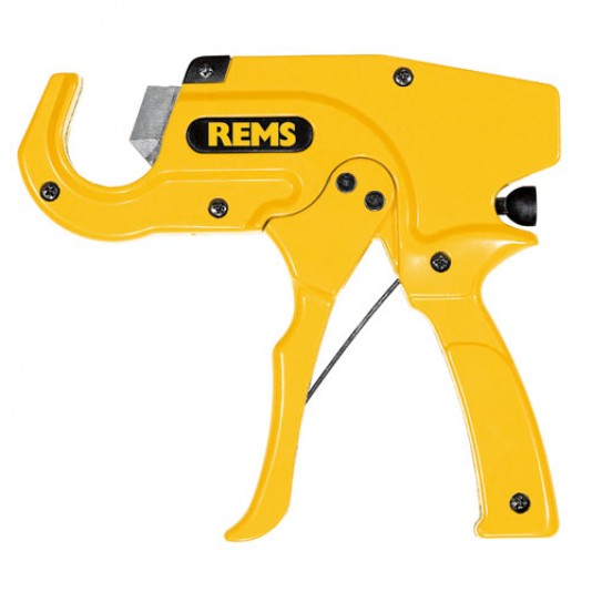 Nożyce do rur REMS ROS P 35 A