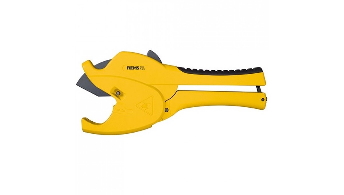 Nożyce do rur REMS ROS P42 S