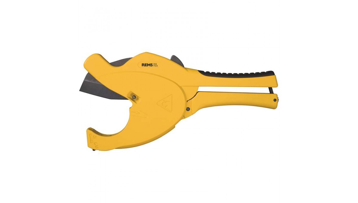 Nożyce do rur REMS ROS P 63 S
