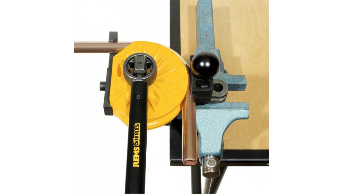 Giętarka do rur REMS Sinus