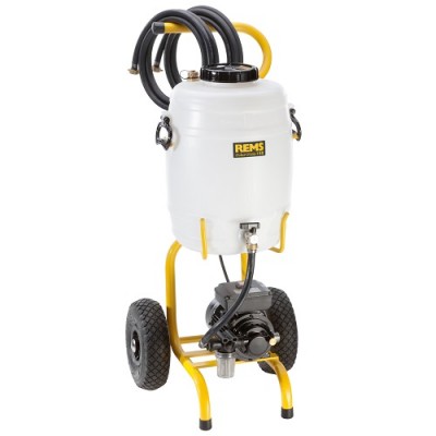 Pompa REMS Solar-Push I 80