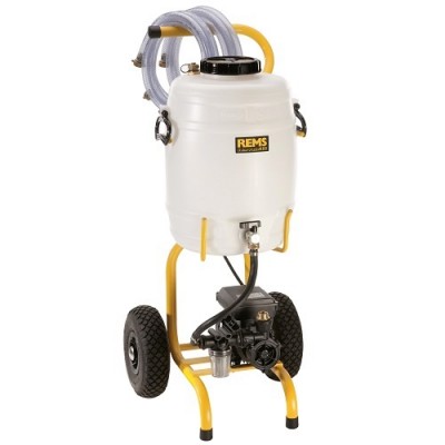 Pompa REMS Solar-Push K 60