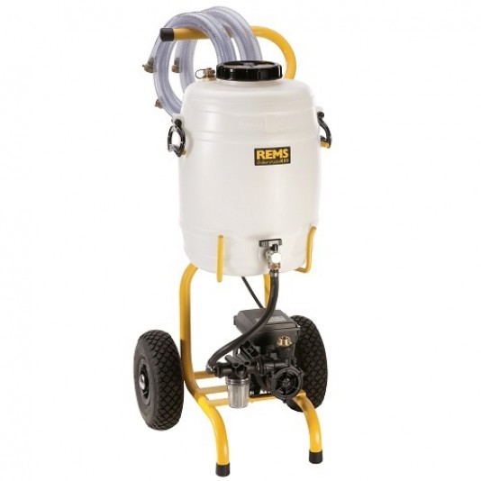 Pompa REMS Solar-Push K 60