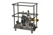 Zgrzewarka do rur REMS SSM 160RS