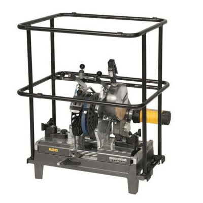 Zgrzewarka do rur REMS SSM 160RS