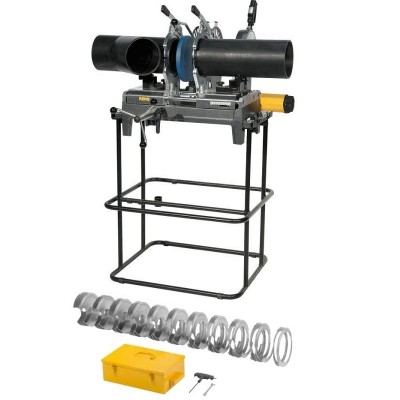 Zgrzewarka do rur REMS SSM 160RS