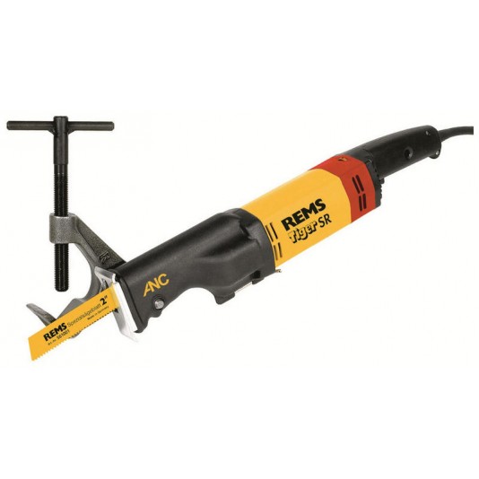 Piła szablasta REMS Tiger ANC SR