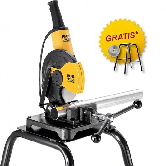 Pilarka REMS Turbo Cu-Inox