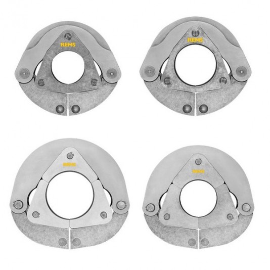 Pierścienie zaciskowe REMS XL