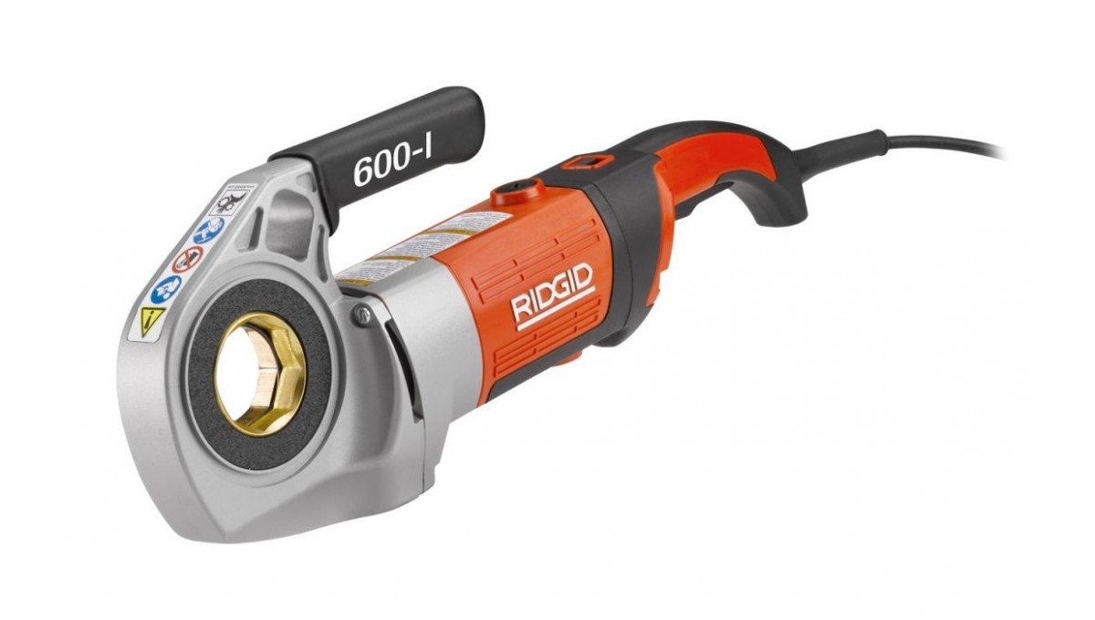 Gwintownica do rur RIDGID 600-I