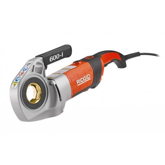 Gwintownica do rur RIDGID 600-I