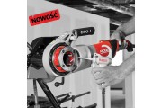Gwintownica do rur RIDGID 690-I do 2" 44933