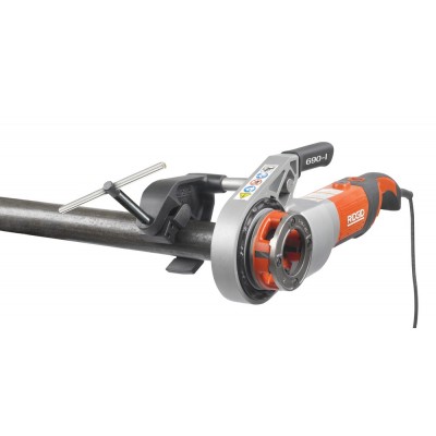 Gwintownica do rur RIDGID 690-I do 2"
