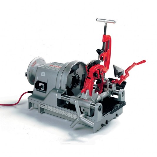 Gwintownica do rur RIDGID 1233