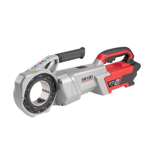 Akumulatorowa gwintownica RIDGID 760 FXP