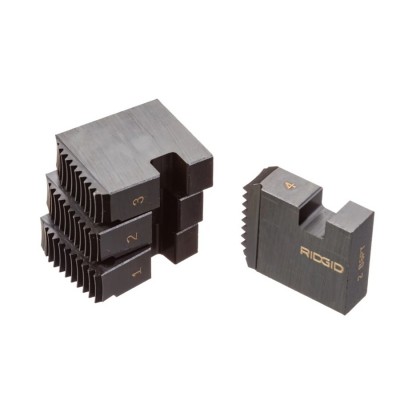 Noże (narzynki) RIDGID BSPT R 2" do głowic 11R/12R