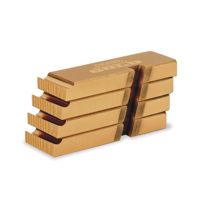 Noże gwintujące RIDGID BSPT R 1/2" - 3/4" GOLD