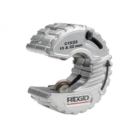 Obcinak RIDGID C-Style do rur miedzianych 15/22 mm