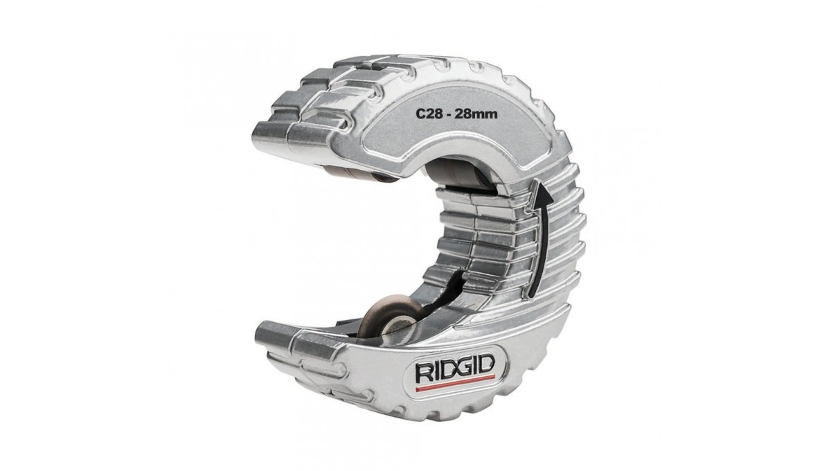 Obcinak RIDGID C-Style do rur miedzianych 28 mm 60668