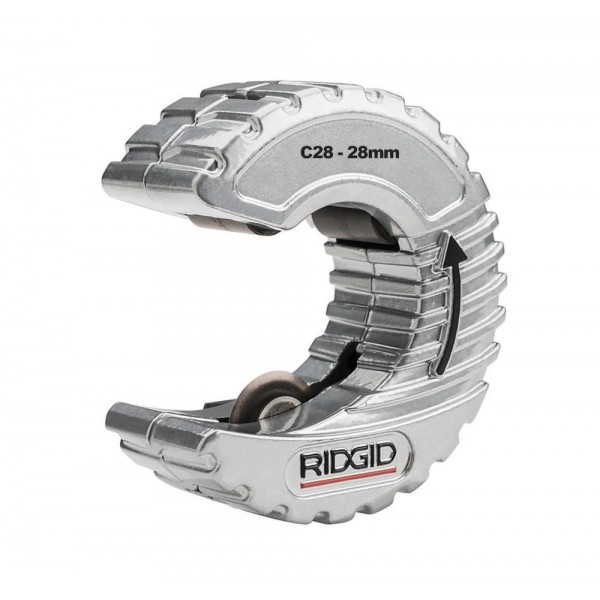 Obcinak RIDGID C-Style do rur miedzianych 28 mm