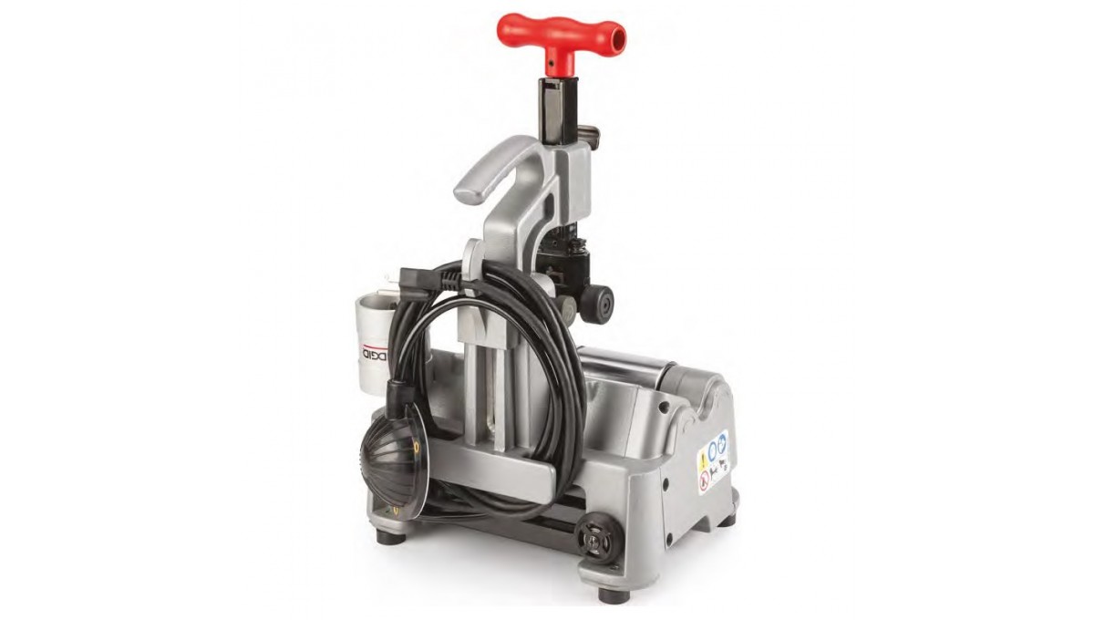 Maszyna do cięcia rur RIDGID PC116 70003