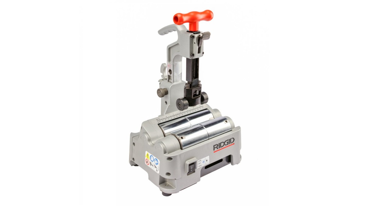 Maszyna do cięcia rur RIDGID PC116 70003