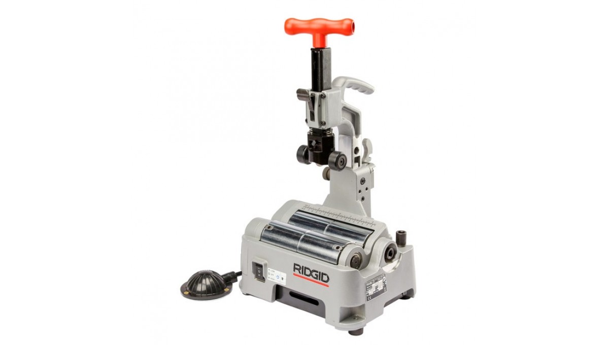 Maszyna do cięcia rur RIDGID PC116 70003