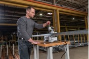 Maszyna do cięcia rur RIDGID PC116 70003
