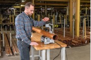 Maszyna do cięcia rur RIDGID PC116 70003