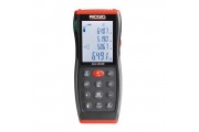 Odległościomierz laserowy RIDGID micro LM-400 36813