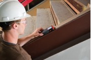 Odległościomierz laserowy RIDGID micro LM-400 36813