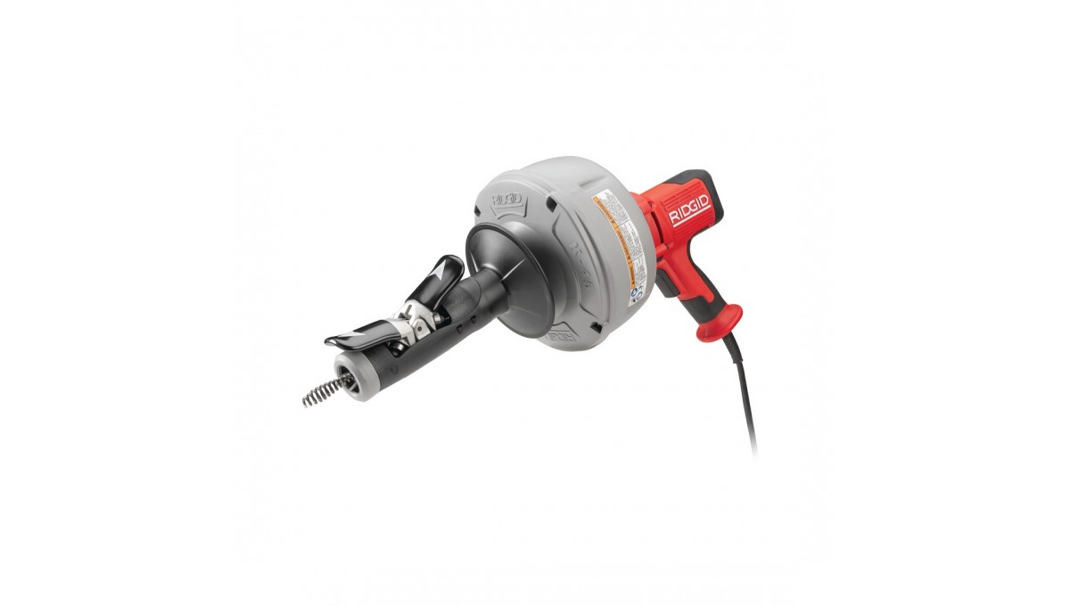 Przepychacz do rur RIDGID K-45 AF-5
