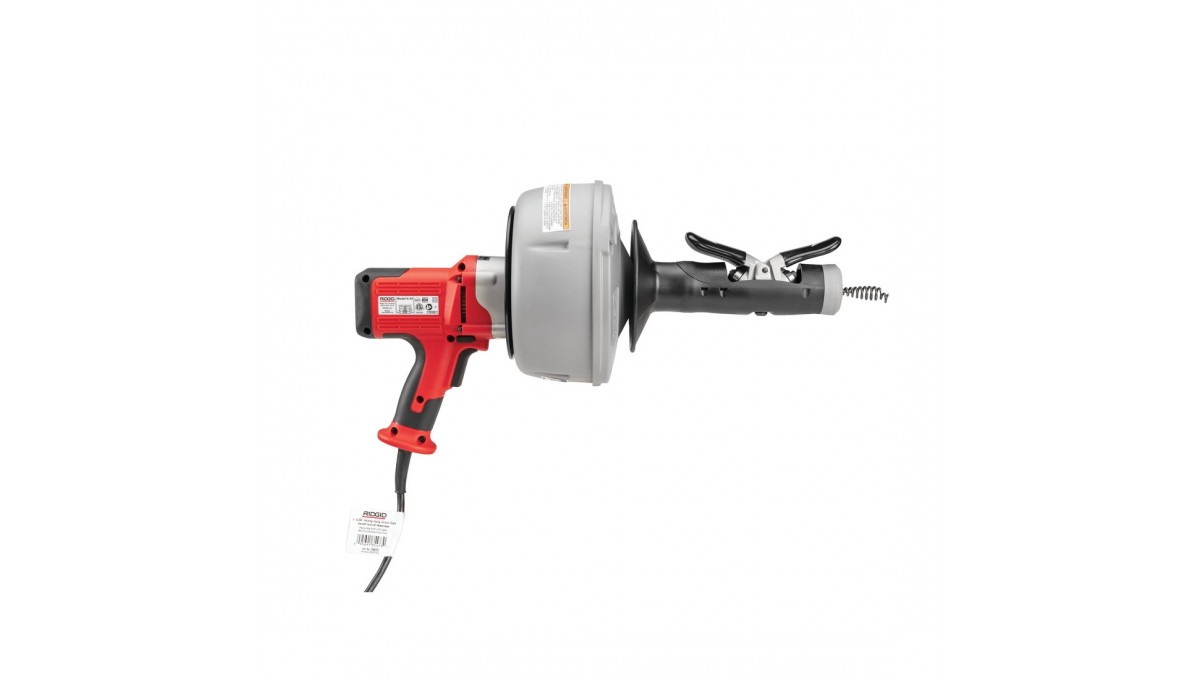 Przepychacz do rur RIDGID K-45 AF-5