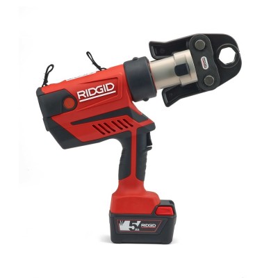 Zaciskarka do rur RIDGID RP 350-B