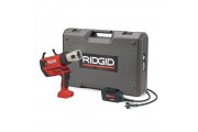 Zaciskarka do rur RIDGID RP 350-C 67123