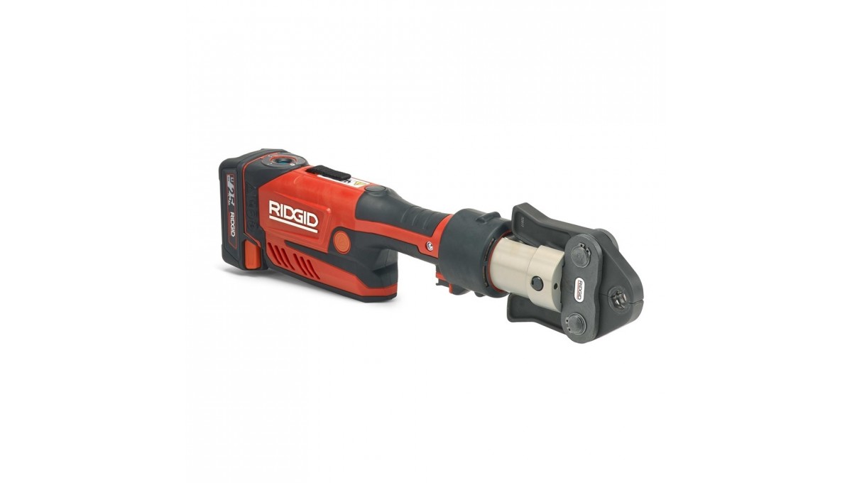 Zaciskarka do rur RIDGID RP 351-B 67228