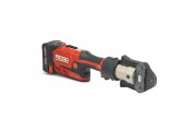 Zaciskarka do rur RIDGID RP 351-B 67228