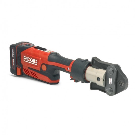 Zaciskarka do rur RIDGID RP 351-B