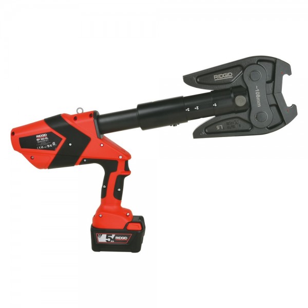 Cęga pośrednia RIDGID 32 kN-XL do RIDGID RP 352-XL