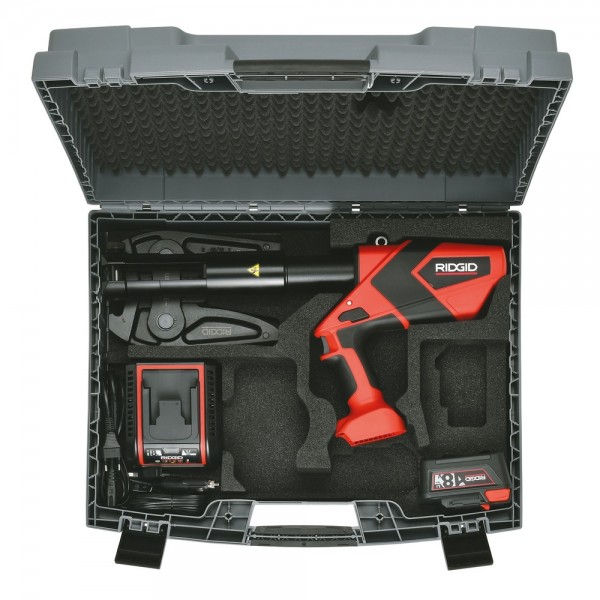 Zaciskarka do rur RIDGID RP 352-XL