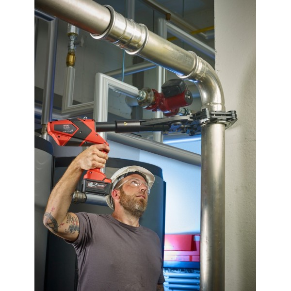 Pierścień zaciskowy RIDGID 32 kN-XL do RIDGID RP 352-XL