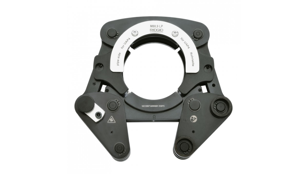 Pierścień zaciskowy RIDGID 32 kN-XL do RIDGID RP 352-XL