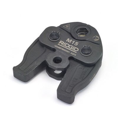 Szczęki zaciskowe RIDGID 19kN M