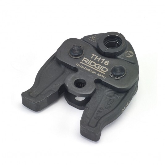 Szczęki zaciskowe RIDGID 19kN TH