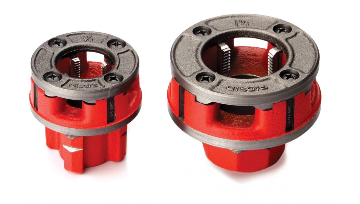 Gwintownica ręczna RIDGID 11-R